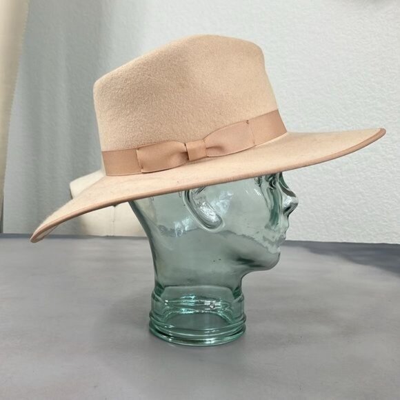 FP X Lack of Color Rancher Felt Hat Ribbon main image 6
